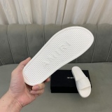 Men A*miri Top Quality Sandals