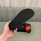 Men A*miri Top Quality Sandals