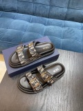 Men D*ior Top Sandals