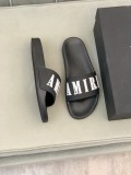 Men A*miri Top Quality Sandals