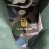 B*ape x A*D Forum 84 Low OG  ID4771