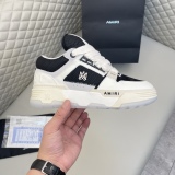 Men Women A*miri Top Sneakers