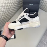 Men Women A*miri Top Sneakers