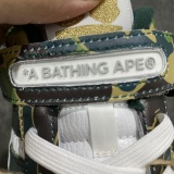 B*ape x A*D Forum 84 Low OG  ID4771