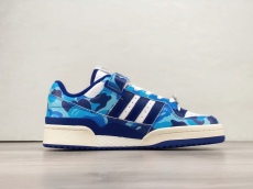 B*ape x A*D Forum 84 Low OG  ID4772