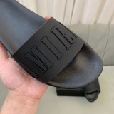 Men A*miri Top Quality Sandals