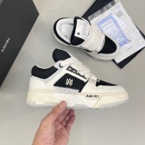 Men Women A*miri Top Sneakers