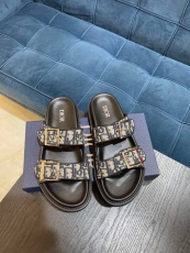 Men D*ior Top Sandals
