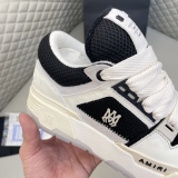 Men Women A*miri Top Sneakers