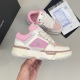 Men Women A*miri Top Sneakers
