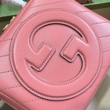 G*ucci Bag Top Quality 17*15*9CM