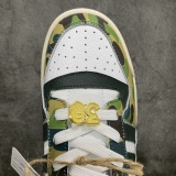 B*ape x A*D Forum 84 Low OG  ID4771