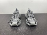 Men Women B*alenciaga Top Sneakers