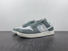 N*ike Dunk Low 'Mica Green'  DV7212-300