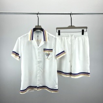 C*ASABLANCA Men Top Quality Clothes001