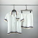 C*ASABLANCA Men Top Quality Clothes001