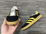 Men Women G*ucci A*didas Top Sneaker