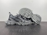 Men Women B*alenciaga Top Sneakers