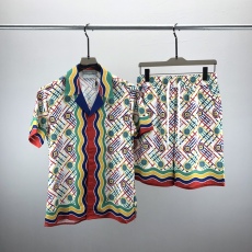 C*ASABLANCA Men Top Quality Clothes003