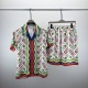 C*ASABLANCA Men Top Quality Clothes003