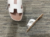 Women H*ermes Top Sandals