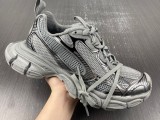 Men Women B*alenciaga Top Sneakers