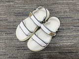 Women D*ior Top Quality Sandals