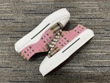Men Women B*urberry Top Sneaker
