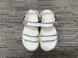 Women D*ior Top Quality Sandals