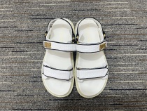 Women D*ior Top Quality Sandals