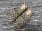 Men Women G*ucci Top Sandals