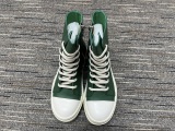 Men Women R*ick O*wens Top Sneaker
