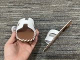 Women H*ermes Top Sandals