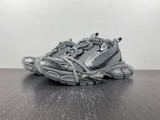 Men Women B*alenciaga Top Sneakers