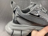 Men Women B*alenciaga Top Sneakers