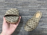 Men Women G*ucci Top Sandals
