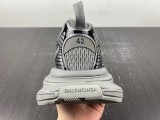Men Women B*alenciaga Top Sneakers