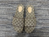 Men Women G*ucci Top Sandals