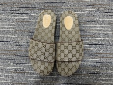Men Women G*ucci Top Sandals