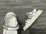 Women D*ior Top Quality Sandals