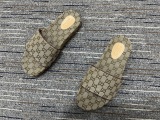 Men Women G*ucci Top Sandals