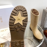 Women D*ior Top Sneakers