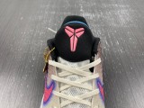 Kobe 6 Protro 869457-007