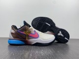 Kobe 6 Protro 869457-007