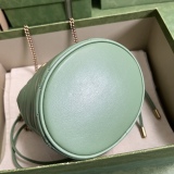 G*ucci Bag Top Quality 19*17*10CM