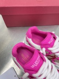 Men Women 𝑉*𝐴𝐿𝐸𝑁𝑇𝐼𝑁𝑂 Top Sneakers