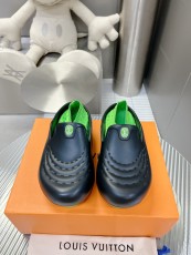 Women  L*ouis V*uitton Top Quality Sandal