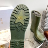 Women D*ior Top Sneakers