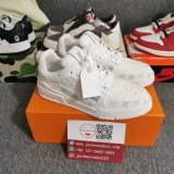 Men L*ouis V*uitton Top Quality Sneakers