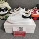 Men Women A*lexander M*cqueen Top Sneaker